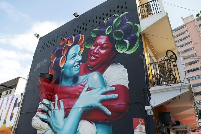 Puerto Rico: Lifestyle, Art, and Cultural Tour - Key highlights to know before you book