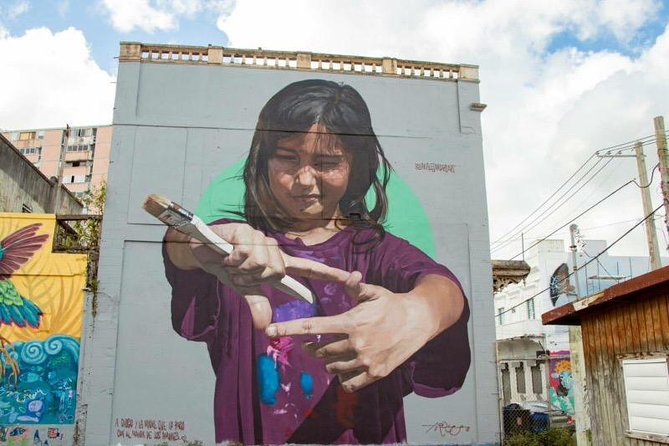 Puerto Rico: Lifestyle, Art, and Cultural Tour - Price and logistics: what $145 buys you in practice