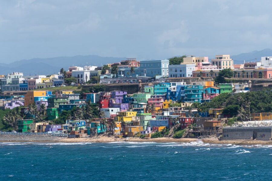 Puerto Rico: Old San Juan Guided Private Walking Tour - Key highlights and why they matter