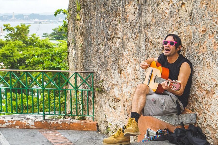 Puerto Rico: Old San Juan Guided Private Walking Tour - San Juan Bautista Cathedral, plus the oldest Catholic Church in America angle