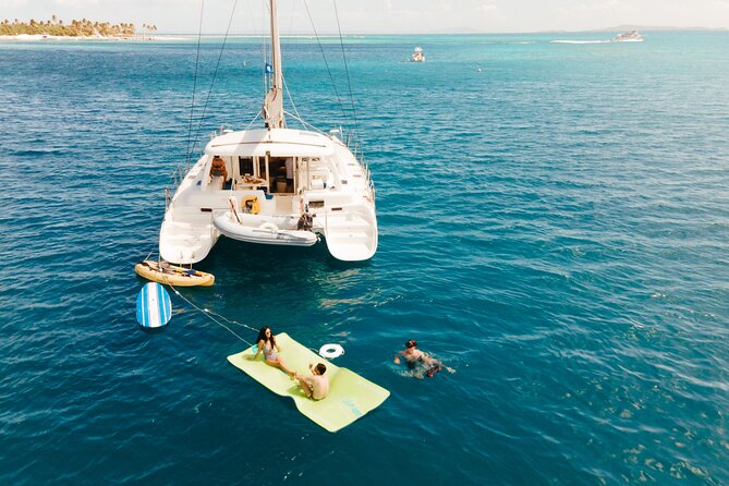 Puerto Rico Private Catamaran Sail from Fajardo - Price, Group Size, And When It’s Good Value