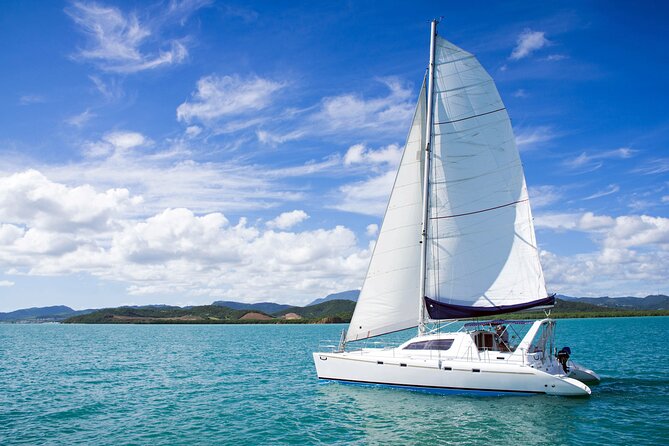 Puerto Rico Private Catamaran Sail from Fajardo - Food Choices: Lunch Packages Or Bring-Your-Own