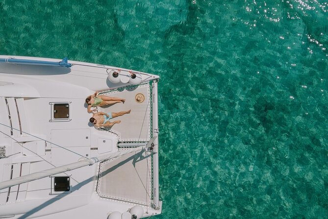 Puerto Rico Private Catamaran Sail from Fajardo - Marina Puerto del Rey: How The Day Starts (And What You Should Bring)