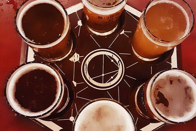 Puerto Rico's First and Only Craft Beer Brewery Tour! - Shelley’s Hosting Style: Small Details That Make Tastings Better
