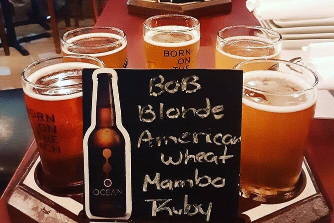 Puerto Rico's First and Only Craft Beer Brewery Tour! - Value Check: Why $150 Works When Alcohol Is Included