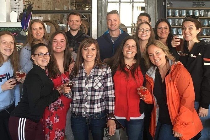 Puerto Rico's First and Only Craft Beer Brewery Tour! - Timing, Weather, and What to Do Before You Go