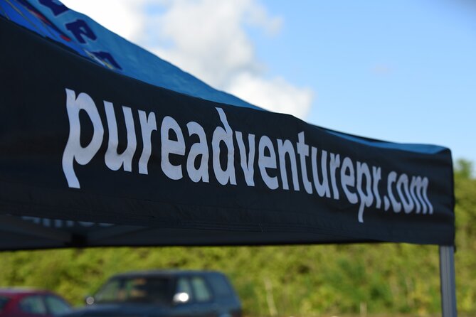 Puerto Rico Sunset Magic: Bio Bay Kayaking Tour from Fajardo - Gear, Snacks, Bug Repellent, and the Stuff That Makes It Comfortable