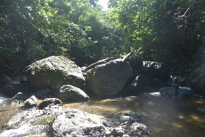 Puerto Rico Waterfall Hiking Tour: Discover Hidden Gems 2.0 - Packing List That Will Save You During Wet, Cold, Slippery Moments