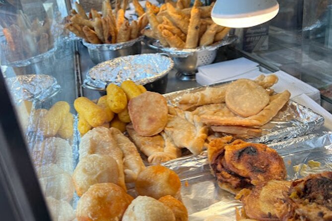Rainforest Adventure All inclusive Food and Fotos - Should you book this Luquillo El Yunque rainforest adventure?