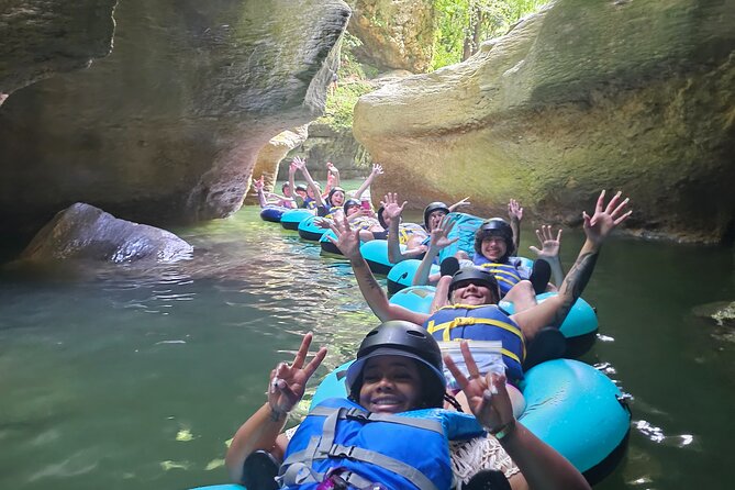 Rainforest Cave Tubing Adventure - Key things to know before you go
