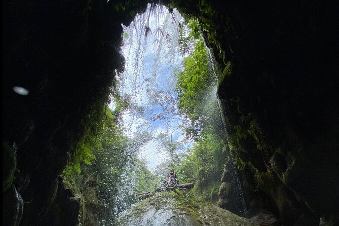 Rainforest Caves and Waterfalls Exploration with Transportation - Transportation and Timing From San Juan, What the 4 to 5 Hours Includes