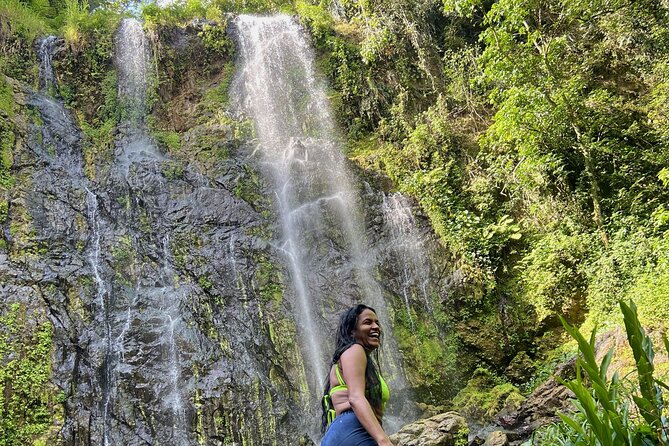 Rainforest Hike to Hidden Waterfall in Puerto Rico with Transport - Entering the Hike: What the Trail Really Feels Like