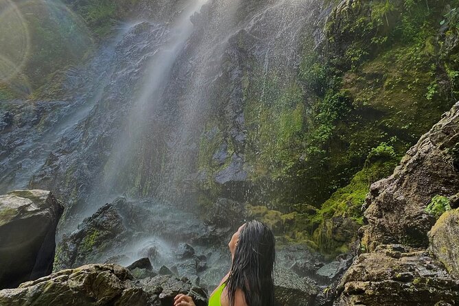 Rainforest Hike to Hidden Waterfall in Puerto Rico with Transport - Certified Guides and Safety: Why This Feels Like a Real Outing