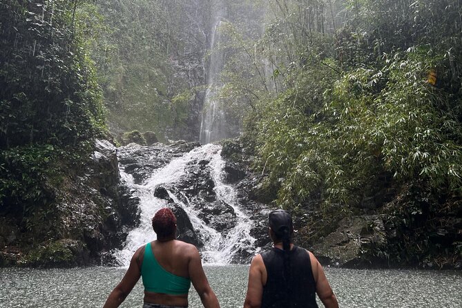 Rainforest Hike to Hidden Waterfall in Puerto Rico with Transport - Timing, Duration, and What to Plan Around