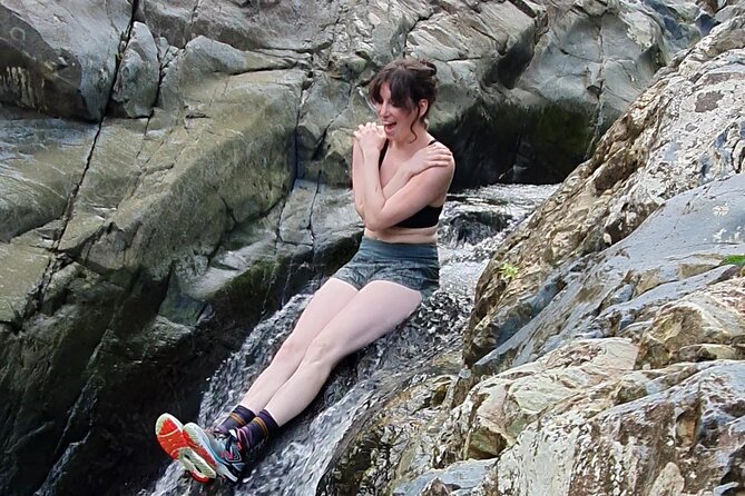 Rainforest River Hike and Waterfalls Adventure - Key highlights before you go
