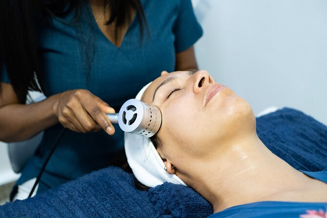 Rejuvenating Facial in Local Spa Room - Key Things You Should Know Before You Go