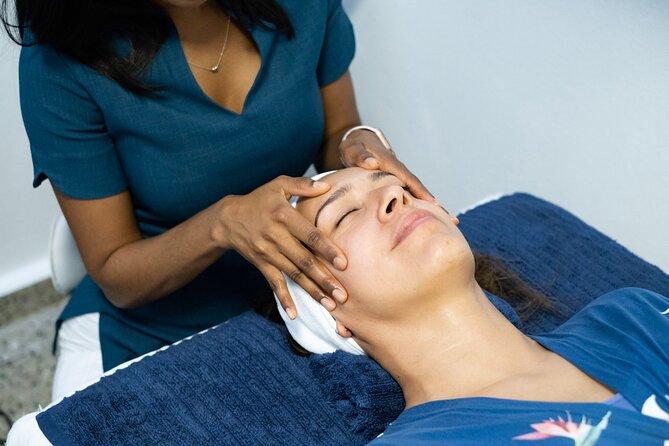 Rejuvenating Facial in Local Spa Room - Price and Value: Is $95 for 90 Minutes in San Juan Worth It?