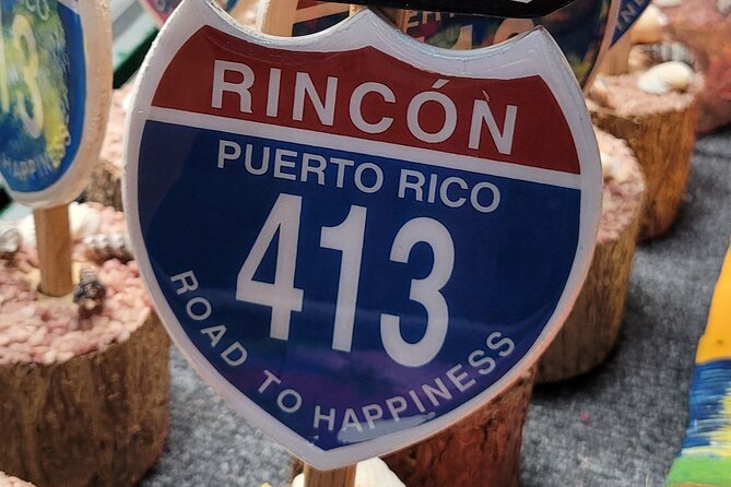 Rincon Tour Sunset & Nightlife Experience - Stop 1 in Rincón: Ocean-View Empanadas and a Starter Dose of Local Story