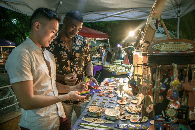 Rincon Tour Sunset & Nightlife Experience - Drinks, Alcohol Rules, and How to Plan Your Evening