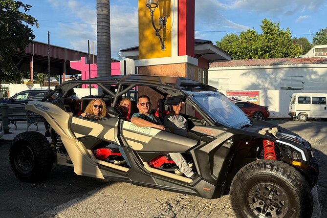Rincón UTV Sunset Adventure: Explore & Chase the Perfect Sunset - Price and What You Actually Get for $161.50