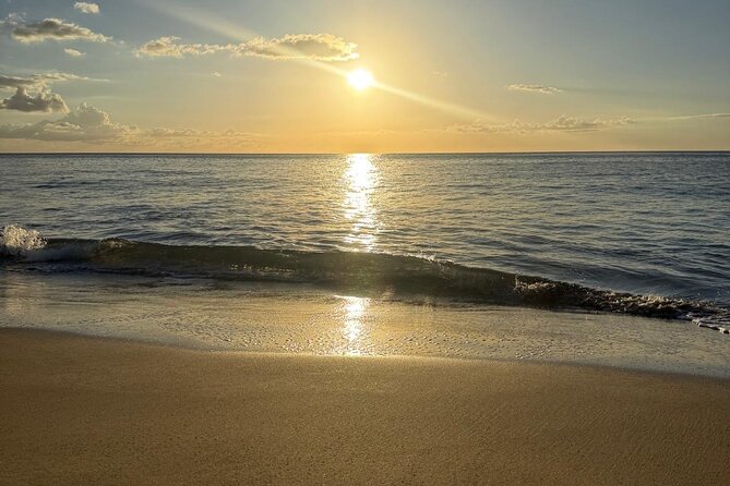 Rincón UTV Sunset Adventure: Explore & Chase the Perfect Sunset - Safety and Driving Rules You Need to Know Up Front