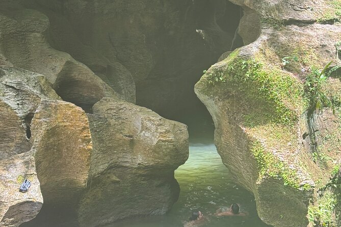 River Cave Swimming with TRANSPORTATION - Who this tour fits best (and who should reconsider)