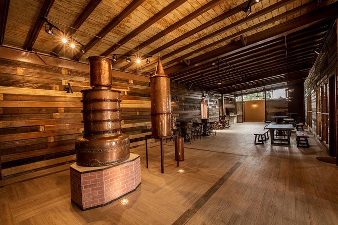 Ron del Barrilito Heritage Skip-the-Line Tour - Mansion, Windmill, and the Fernández Family Story at the Hacienda