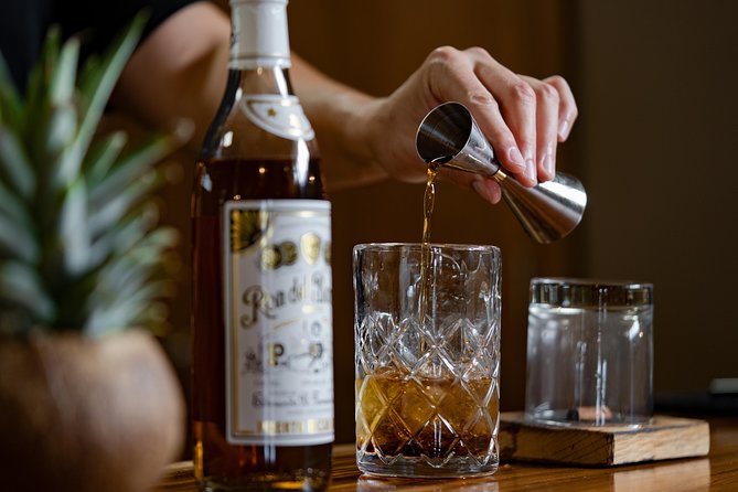 Ron del Barrilito Mixology Skip-the-Line Tour - Key things I’d prioritize before you go