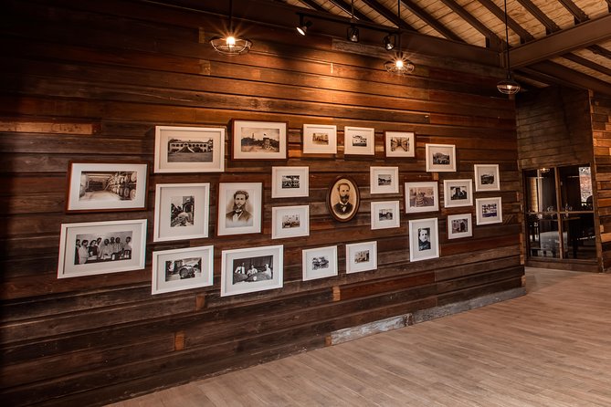 Ron del Barrilito Rum Tasting Skip-the-Line Tour - Touring the hacienda: history and production you can actually picture