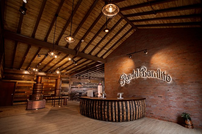 Ron del Barrilito Rum Tasting Skip-the-Line Tour - Best for whom: rum lovers, history fans, and small-group social people