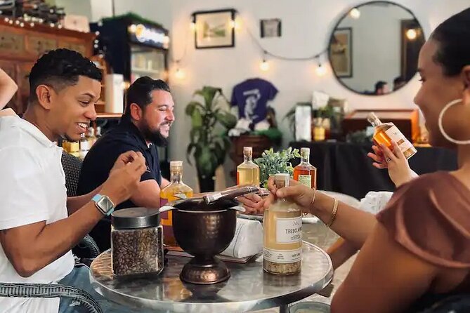 Rum, Cigars and Espadrilles in Old San Juan - Key highlights worth knowing before you go