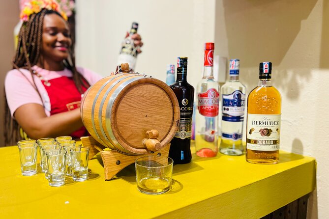 Rum, Cigars and Espadrilles in Old San Juan - Rum, cigars, and espadrilles in Old San Juan, the easy walk-and-taste way