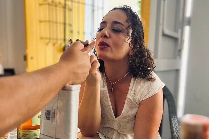 Rum, Cigars and Espadrilles in Old San Juan - Mobile ticket, walking route, and how to plan your day like a pro