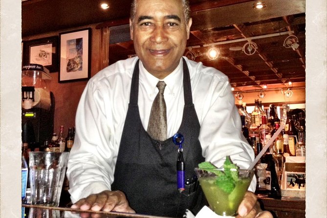 Rum Craft Cocktail Tour in San Juan - The Bar Stops: 3 Cocktails, and Why the Access Changes the Mood