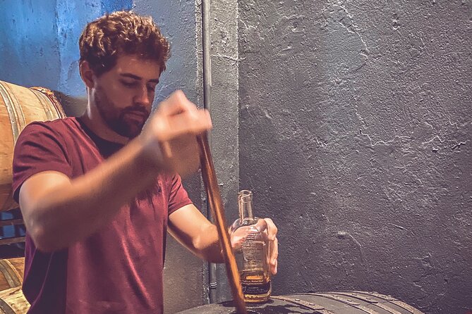 Rum Craft Cocktail Tour in San Juan - The Real Value of $64.99: What Your Money Is Buying