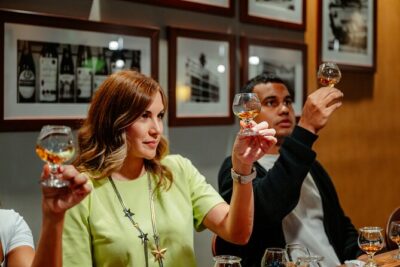 Rum Tasting Tour at Casa BACARDÍ in Puerto Rico