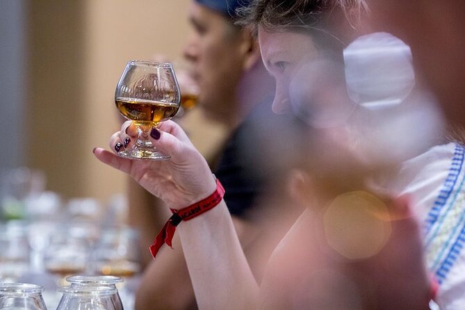 Rum Tasting Tour at Casa BACARDÍ in Puerto Rico - Value check: is $89.20 a fair deal?