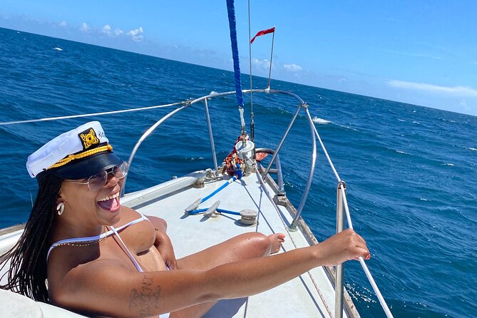 Sail Away: Private Scenic Excursion from San Juan - Private Charter Vibes: Why This Sail Feels Different