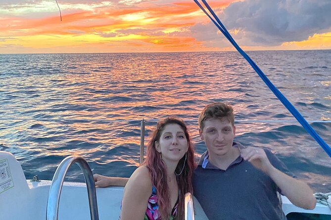 Sail Away: Private Scenic Excursion from San Juan - Sailing Around Old San Juan: What You’ll See and Why It Matters