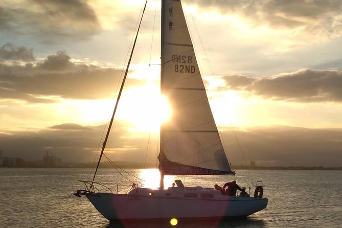 Sail Away: Private Scenic Excursion from San Juan - Snorkeling and Swimming: When the Bay Lets You Play