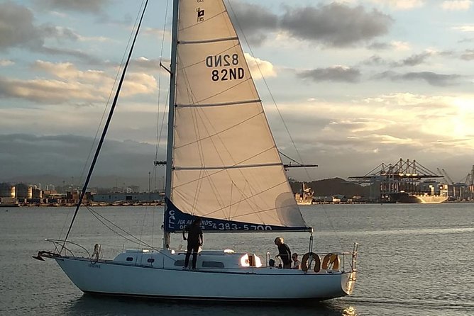 Sail Away: Private Scenic Excursion from San Juan - Price and Value: Is $494 Worth a Private Sail?