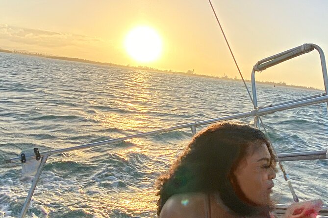 Sail Away: Private Scenic Excursion from San Juan - Who This Sail Is Best For