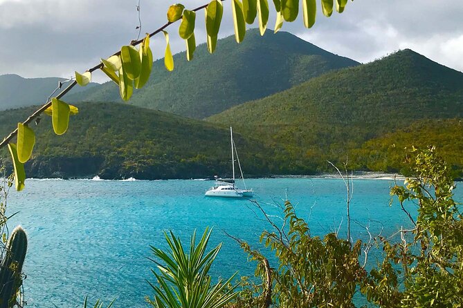 Sailing and Snorkeling Day Charter in Fajardo, Puerto Rico - Key Things to Know Before You Go