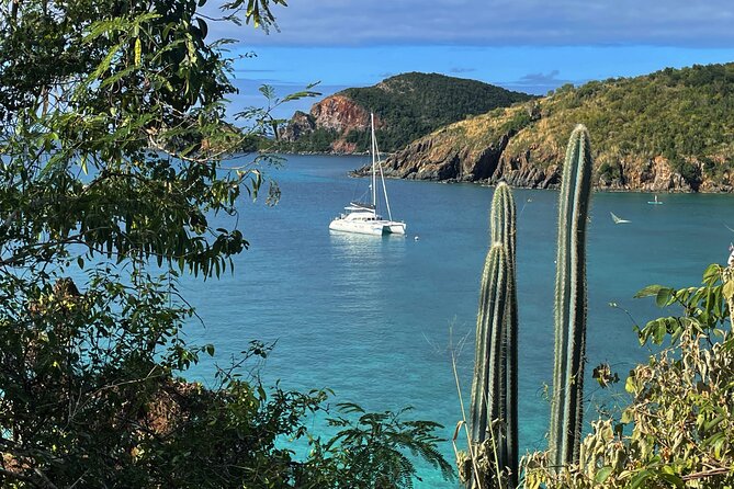 Sailing and Snorkeling Day Charter in Fajardo, Puerto Rico - Private Charter Options: When Paying More Changes the Experience