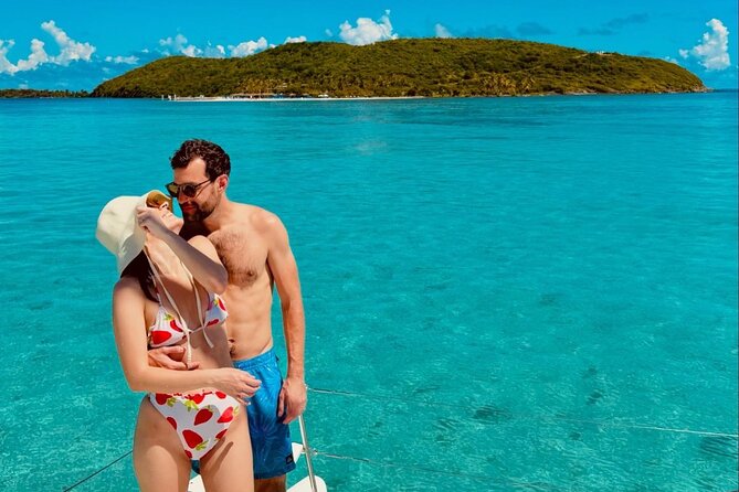 Sailing and Snorkeling Day Charter in Fajardo, Puerto Rico - Piñeros or Palomino: The Real Route and What It Feels Like