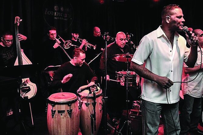 Salsa Dance Class and Nightlife Tour in San Juan - Two Dances in One Night: Merengue First, Then Salsa de Calle