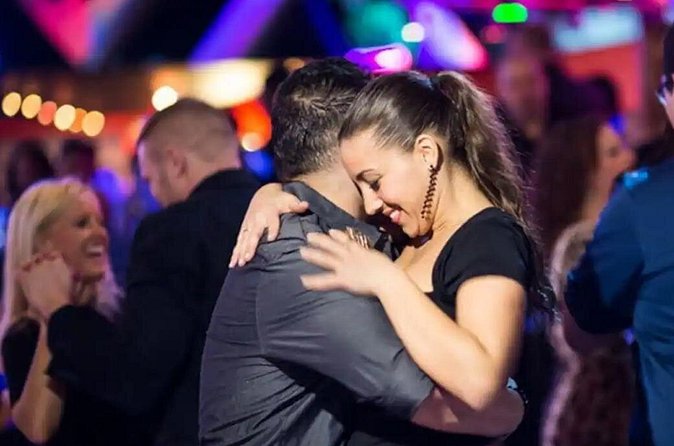 Salsa Dance Class and Nightlife Tour in San Juan - Rain or Shine in San Juan: How to Plan for Weather and Comfort