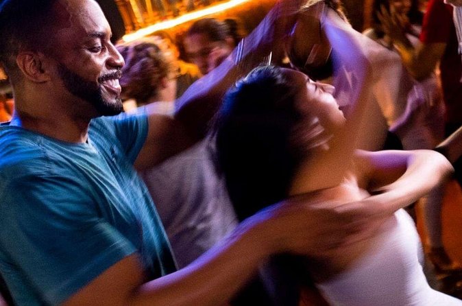 Salsa Dance Class and Nightlife Tour in San Juan - Price and Value: Is $59 Worth It for a 2.5-Hour Night?