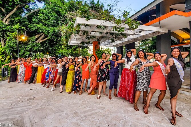 Salsa Dance Class in San Juan - Learn from Local Experts - Key things to know before you go
