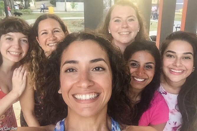 Salsa Dance Class in San Juan - Learn from Local Experts - Instructor energy matters, and this class leans into it
